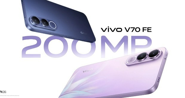 گوشی Vivo V70 FE