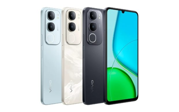 گوشی ویوو Y37 پلاس