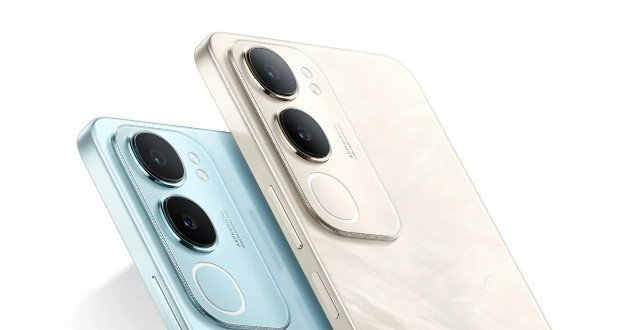 گوشی ویوو Y37 پلاس