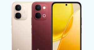 ویوو Y51 پرو 5G