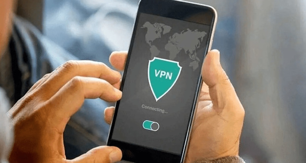 فیلترشکن‌های مخرب