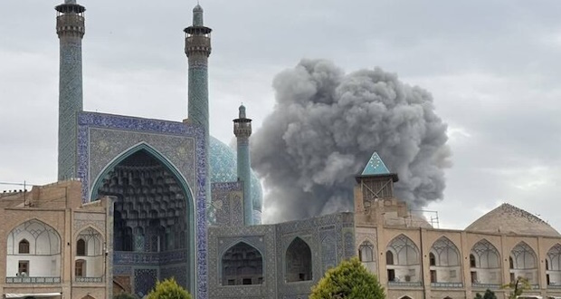 آثار تاریخی جنگ