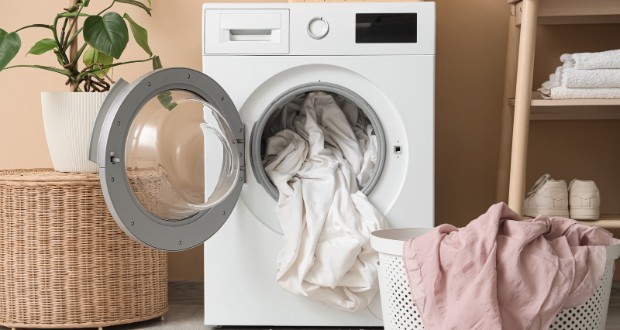 میانگین طول عمر ماشین لباسشویی