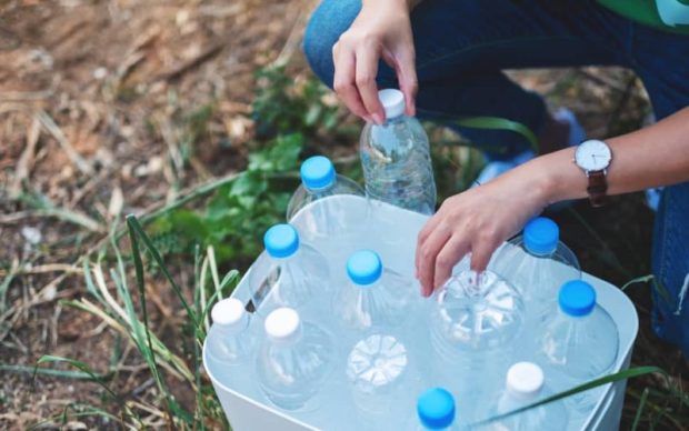 نگهداری آب ذخیره‌شده در شرایط اضطراری