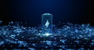 باتری‌های آبی