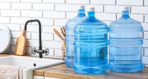 نگهداری آب ذخیره‌شده در شرایط اضطراری