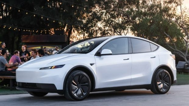 خودروی برتر سال ۲۰۲۶