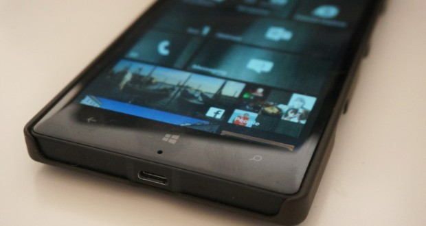 کیبورد ویندوز فون