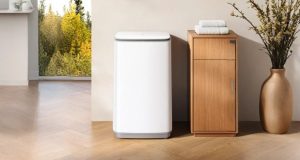 ماشین لباسشویی 10 کیلوگرمی شیائومی