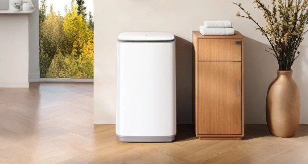 ماشین لباسشویی 10 کیلوگرمی شیائومی