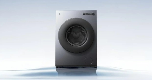 ماشین لباسشویی ۱۰ کیلویی شیائومی