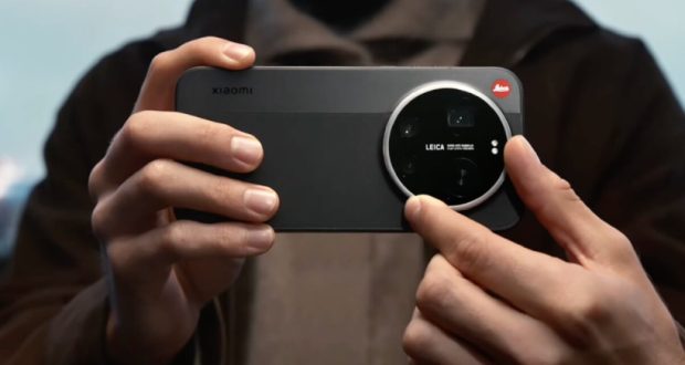 نبرد غولهای تکنولوژی در اروپا