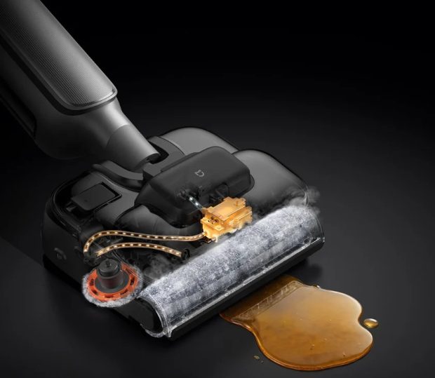 کف‌شوی شیائومی Mijia Floor Scrubber 5 Max