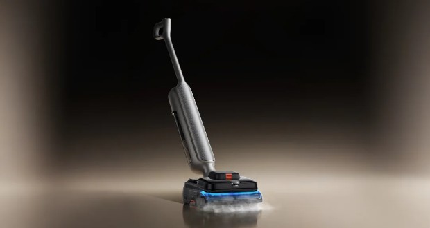 کف‌شوی شیائومی Mijia Floor Scrubber 5 Max
