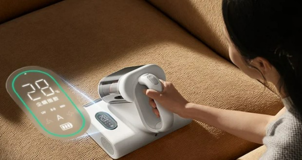 شیائومی Mijia Mite Remover 3 Pro