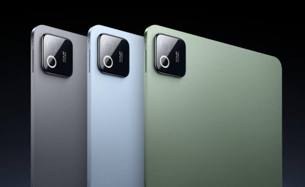 شیائومی پد 8