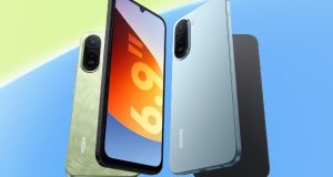 گوشی اقتصادی شیائومی ردمی A7 پرو