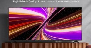 تلویزیون هوشمند شیائومی ردمی A50