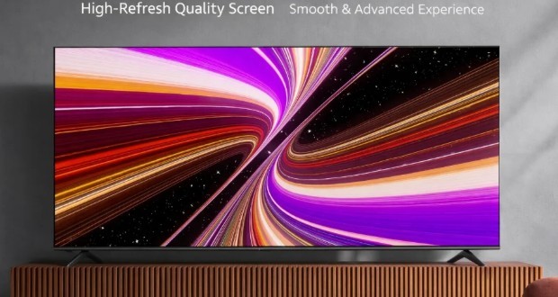 تلویزیون هوشمند شیائومی ردمی A50