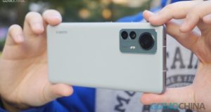 پشتیبانی نرم‌افزاری شیائومی