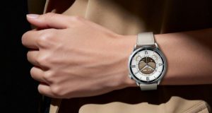 شیائومی واچ S5