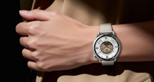 شیائومی واچ S5