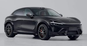 شیائومی YU7 GT