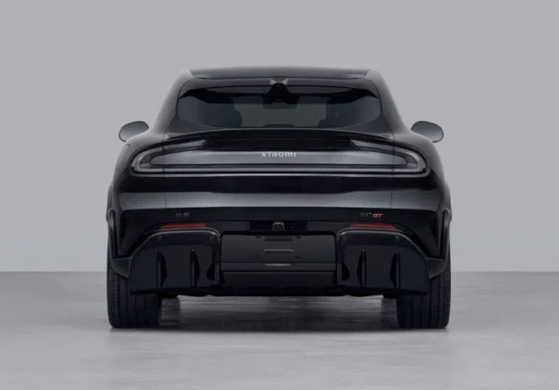 شیائومی YU7 GT