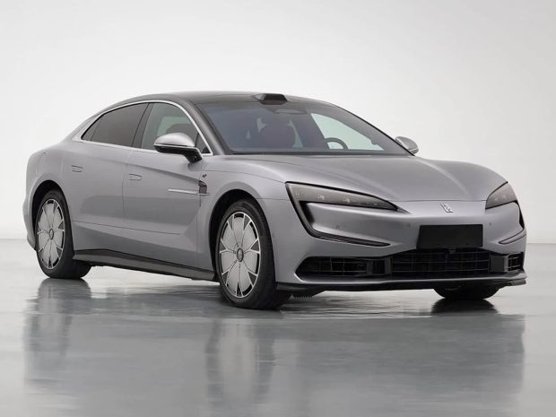 یانگ‌وانگ U7