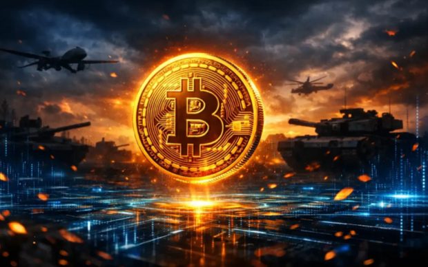 بیت ‌کوین در سایه بحران ایران و رژیم صهیونیستی