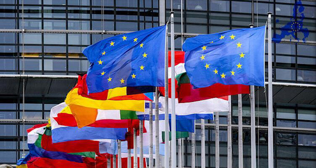 هک کمیسیون اروپا