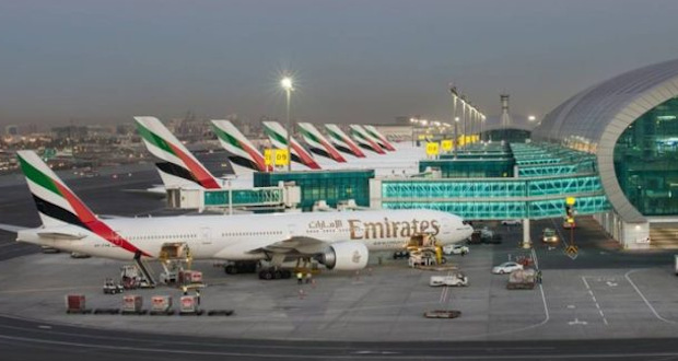 ویزای امارات برای ایرانیان