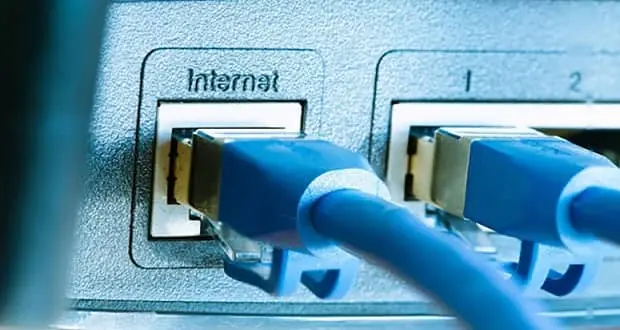 خاموشی اینترنت در ایران