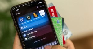 لینک جعلی بانک ملی