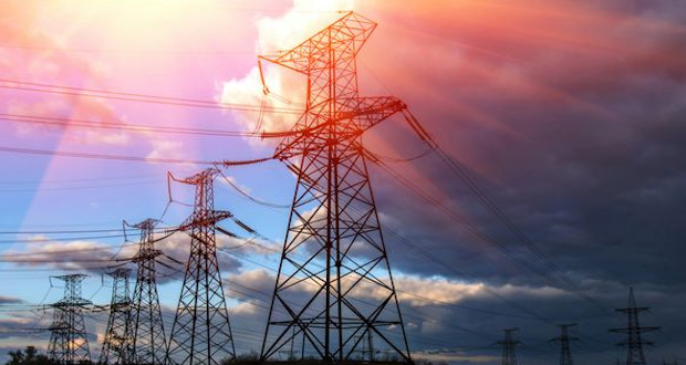 خاموش برق تابستان ۱۴۰۵