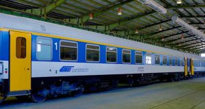 پیش‌فروش بلیت قطار