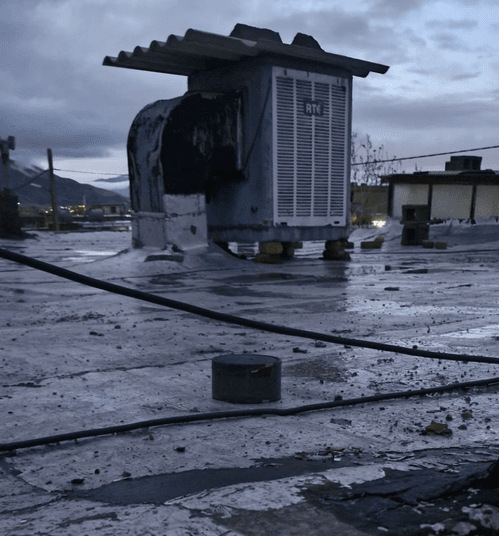 بمبهای کنسروی