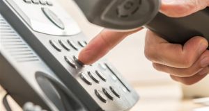 محدودیت تماس از خارج به داخل