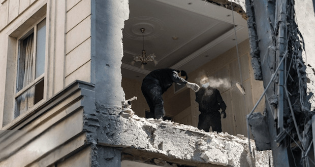 وام ودیعه مسکن جنگ رمضان