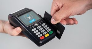 اختلال خدمات بانک ملی