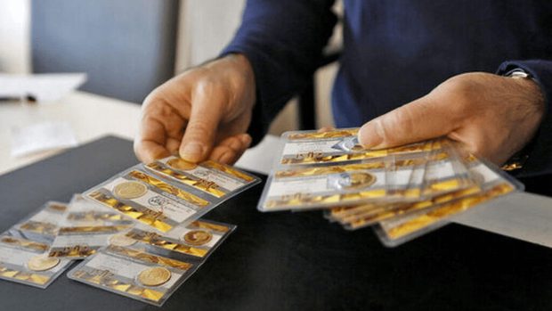 قیمت طلا و سکه امروز ۴ فروردین ۱۴۰۵