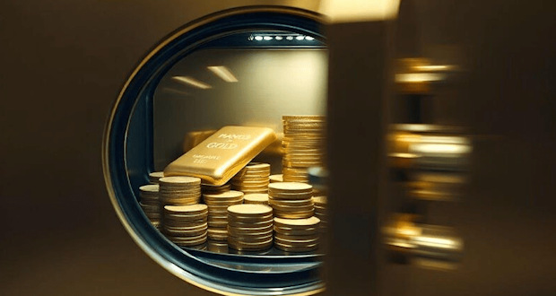 بازگشایی صندوق‌های طلا و نقره در بورس کالا