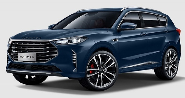 فروش فیدلیتی پرستیژ تیپ ۲