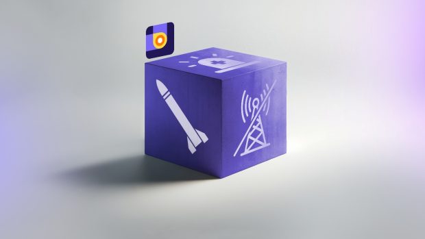 قابلیت‌های اضطراری در مسیریاب بلد