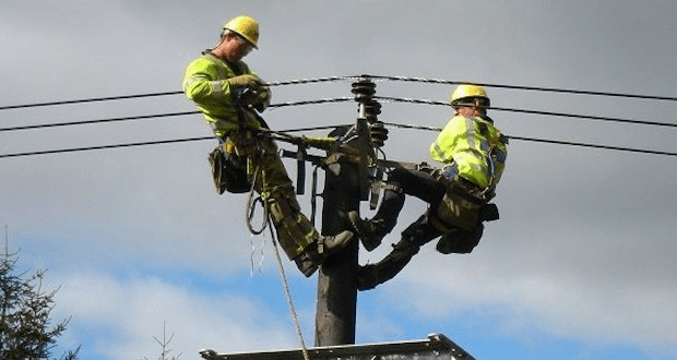 قطعی برق تهران در فروردین ۱۴۰۵