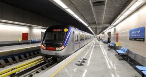 مترو رایگان