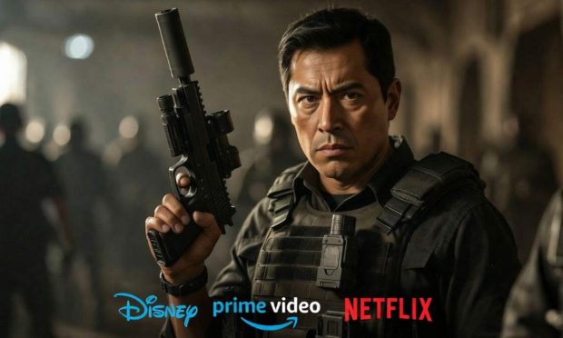 سریال های خارجی مرتبط با کارتل مواد مخدر