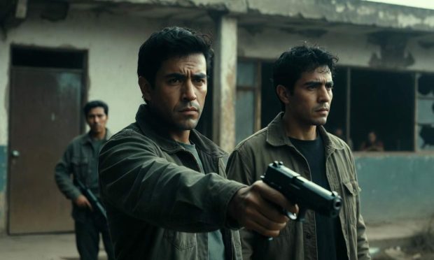 سریال با داستان واقعی کارتل های مواد مخدر