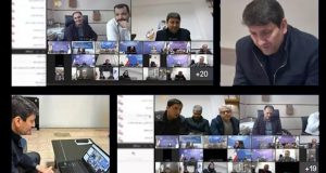 جلسه وزارت ارتباطات درباره قطع اینترنت