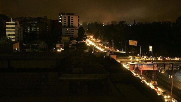 مدیریت بحران